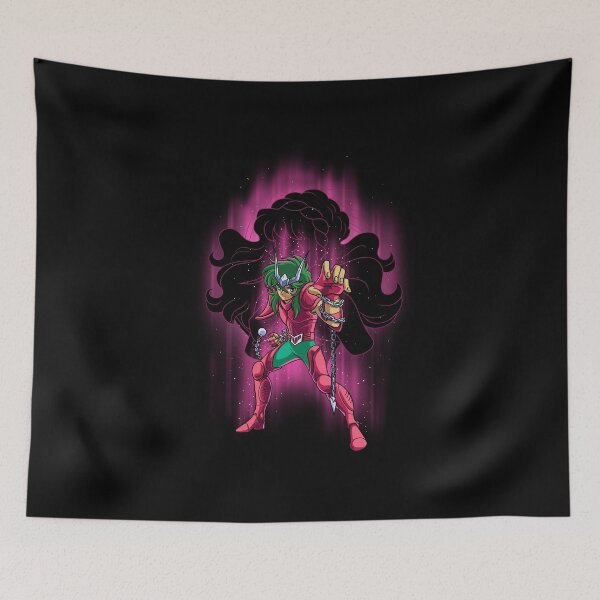 Item preview, Shun of Andromeda designed and sold by felipebatista.