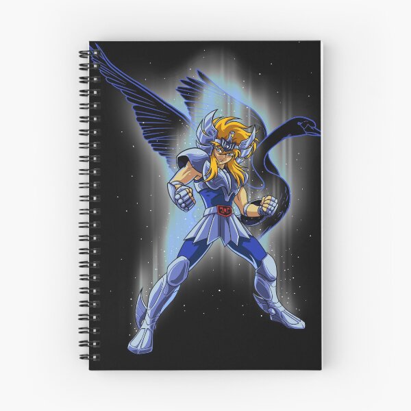 Item preview, Hyoga of Cignus designed and sold by felipebatista.