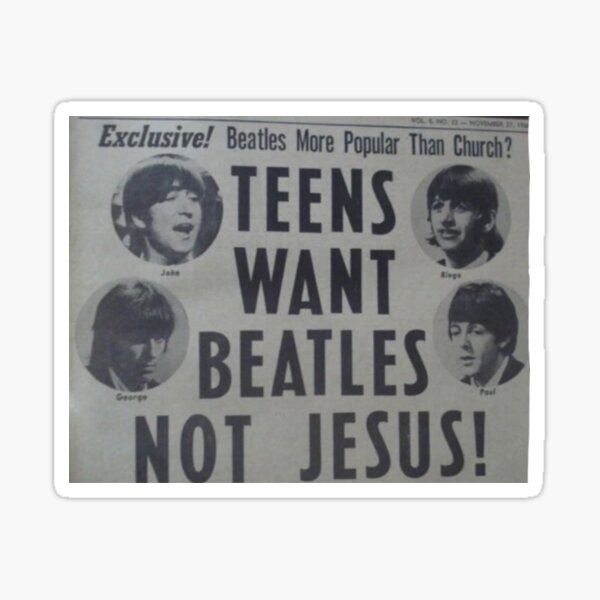 Item preview, teen want beats not jesus designed and sold by k dono.