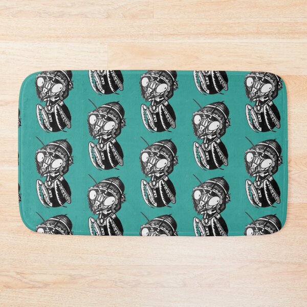 Item preview, Prim Praying Mantis  designed and sold by Cronelife.