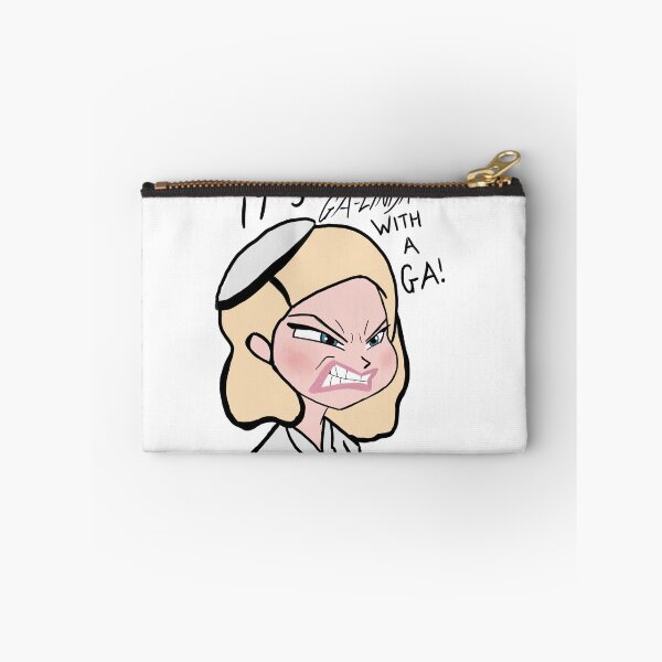 Item preview, Galinda with a GA designed and sold by MissElphie.