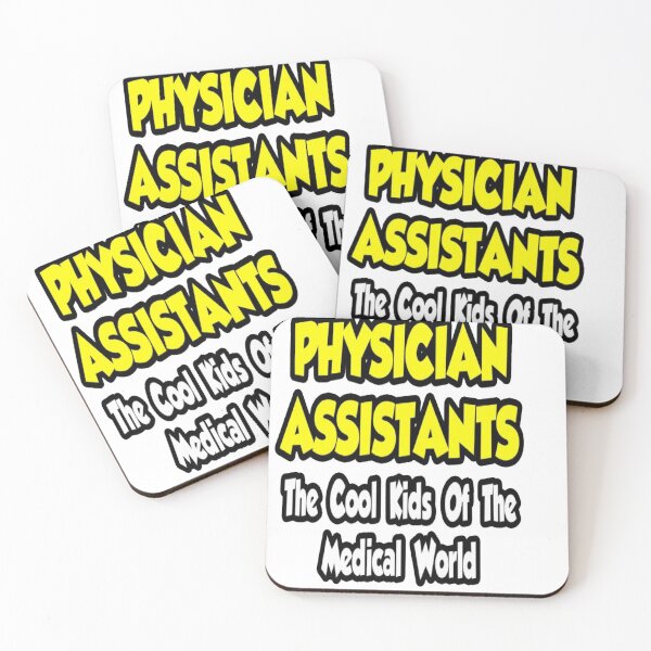Item preview, Physician assistant cool design designed and sold by yani69.