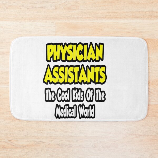 Item preview, Physician assistant cool design designed and sold by yani69.