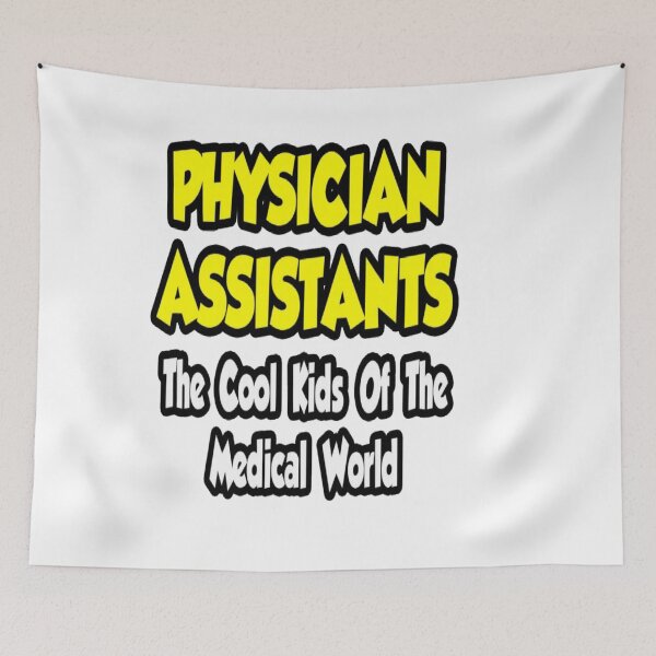 Item preview, Physician assistant cool design designed and sold by yani69.