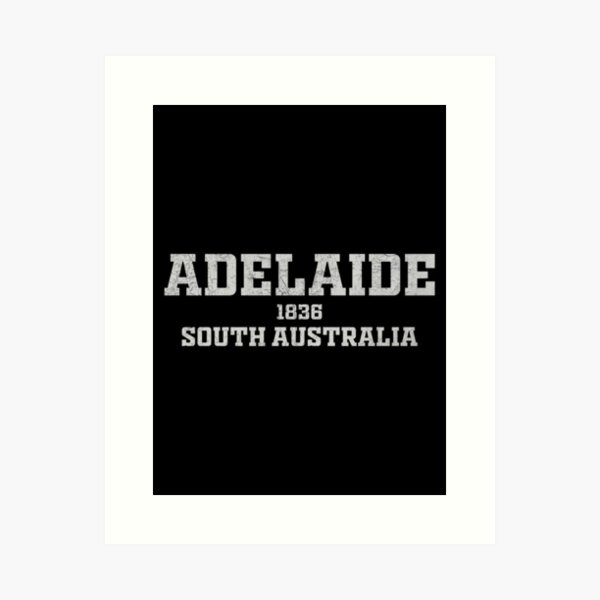 Item preview, Adelaide South Australia designed and sold by Textees00.