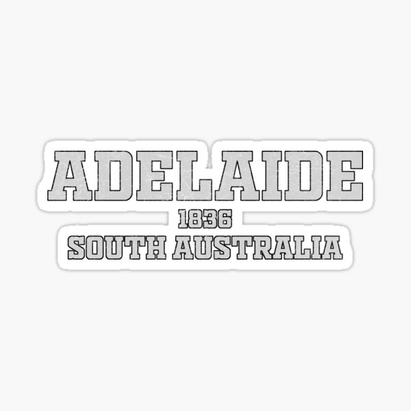 Item preview, Adelaide South Australia designed and sold by Textees00.