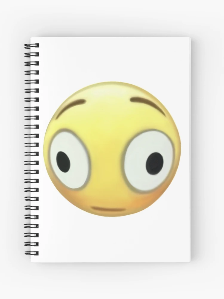 Cursed Emojis Folder - Colaboratory