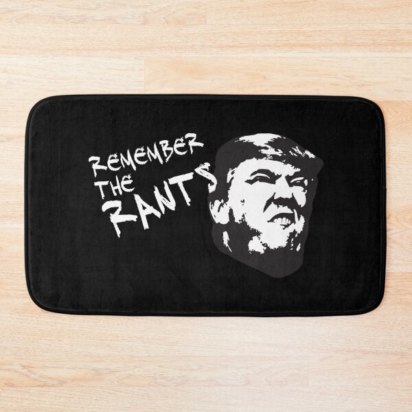 Item preview, The Expanse of Trump's Lies Parody Sci Fi designed and sold by electrovista.
