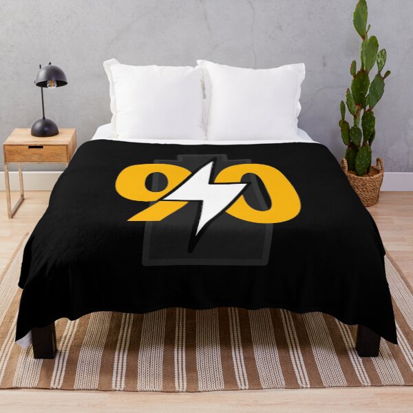 Item preview, 90 WATT OF POWER (*ORIGINAL DESIGN*) designed and sold by crowbarr.