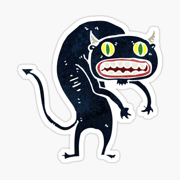 Item preview, Chupacabra designed and sold by Crimefan.