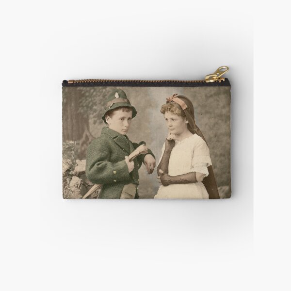 Item preview, Hansel and Gretel designed and sold by artiegirl.
