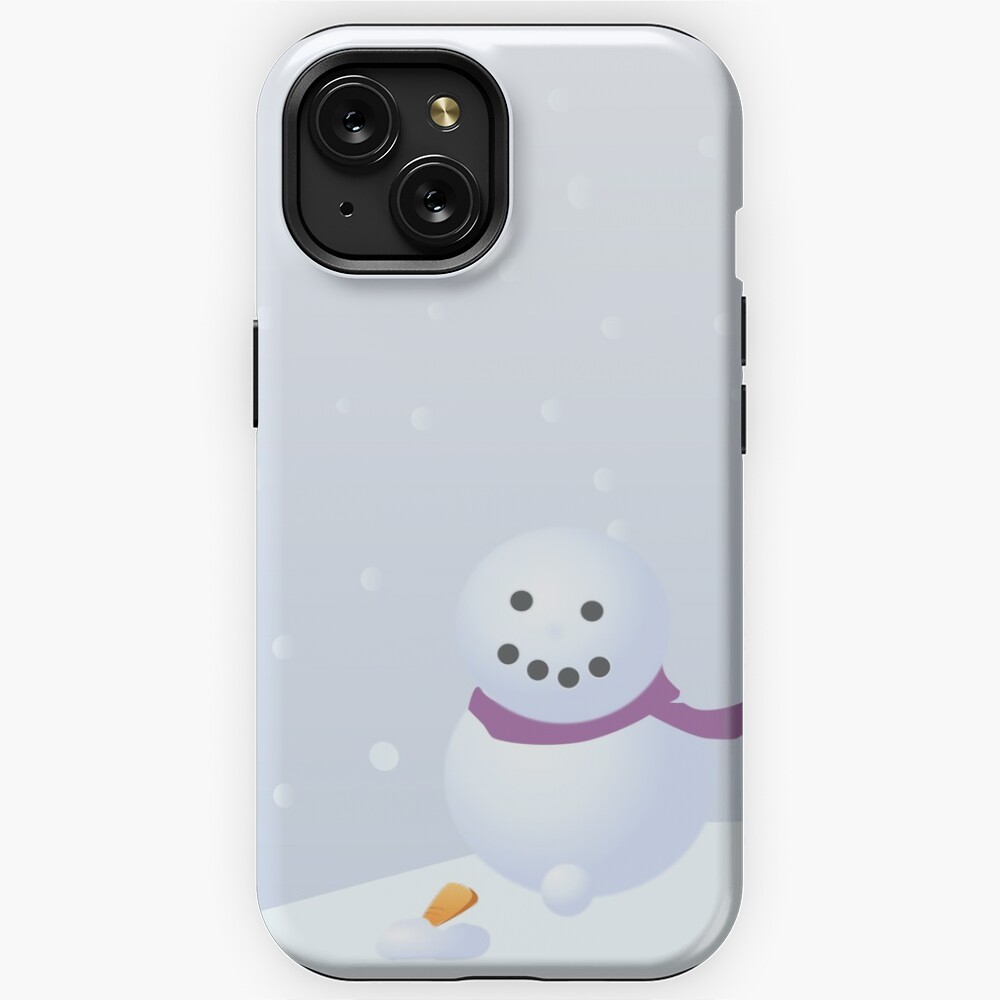 Item preview, iPhone Tough Case designed and sold by tannie.