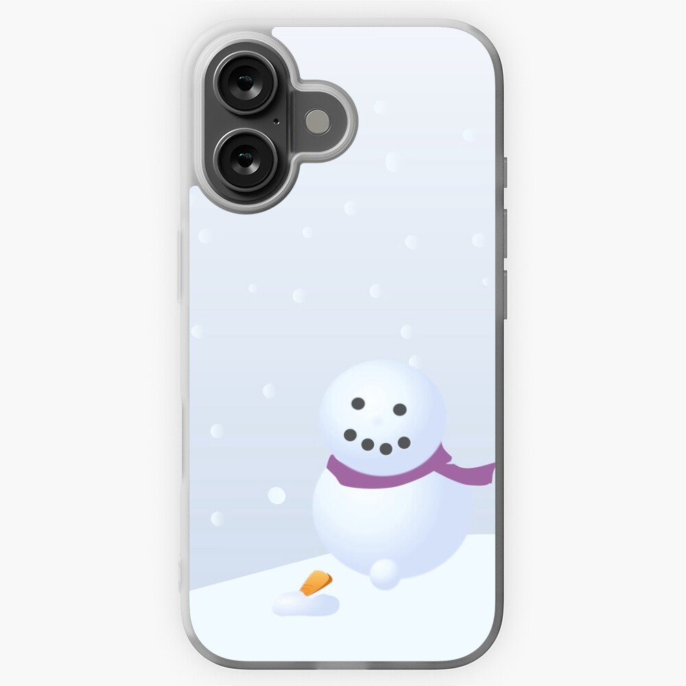 Item preview, iPhone Soft Case designed and sold by tannie.