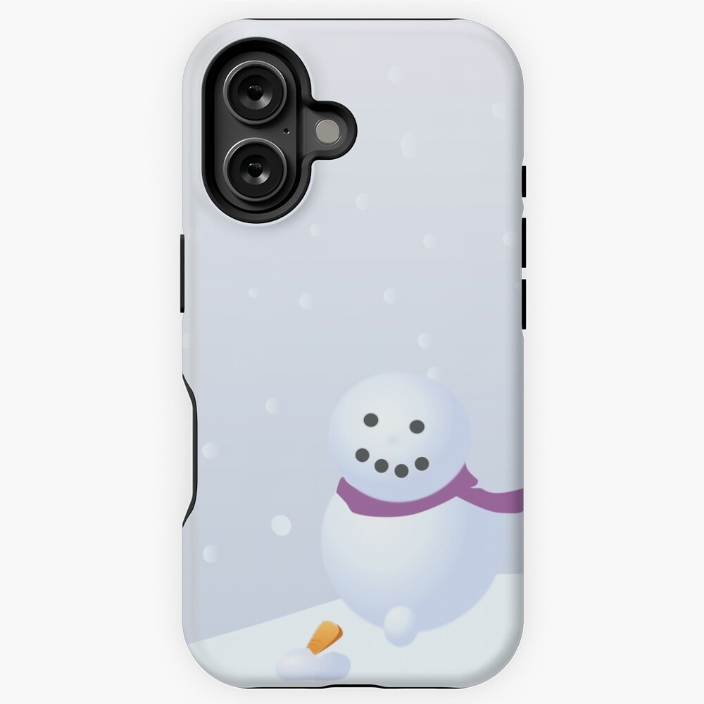 Item preview, iPhone Tough Case designed and sold by tannie.