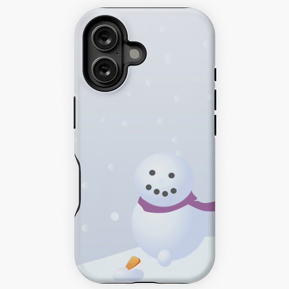 Item preview, iPhone Magsafe Tough Case designed and sold by tannie.