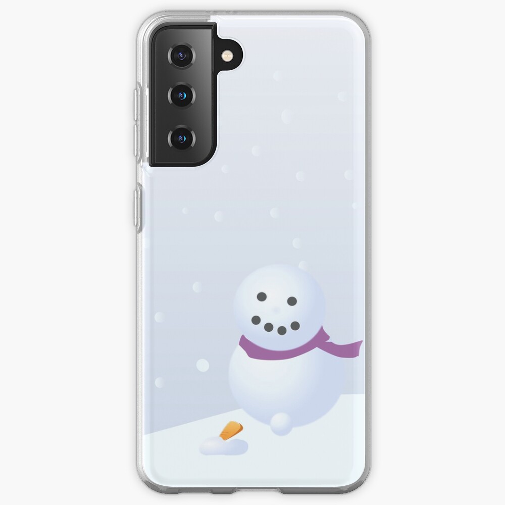 Item preview, Samsung Galaxy Soft Case designed and sold by tannie.