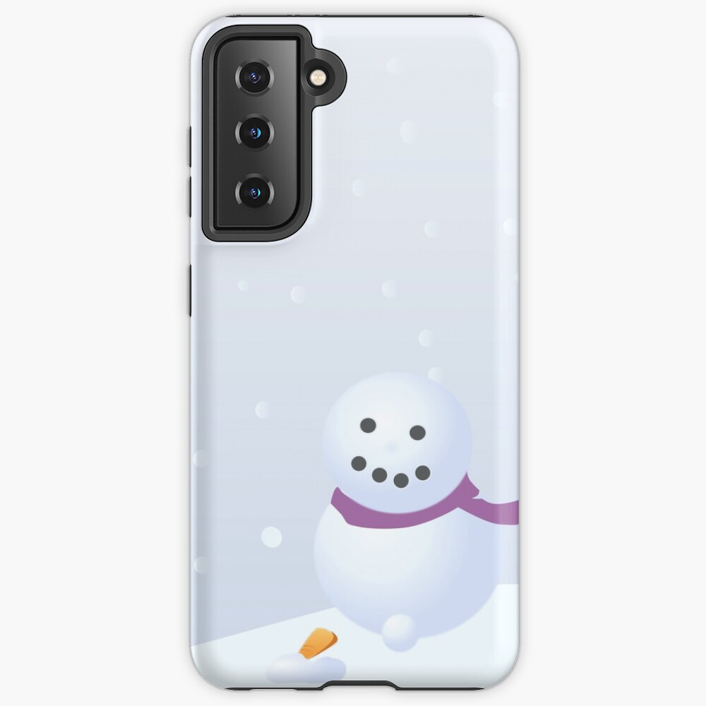 Item preview, Samsung Galaxy Tough Case designed and sold by tannie.