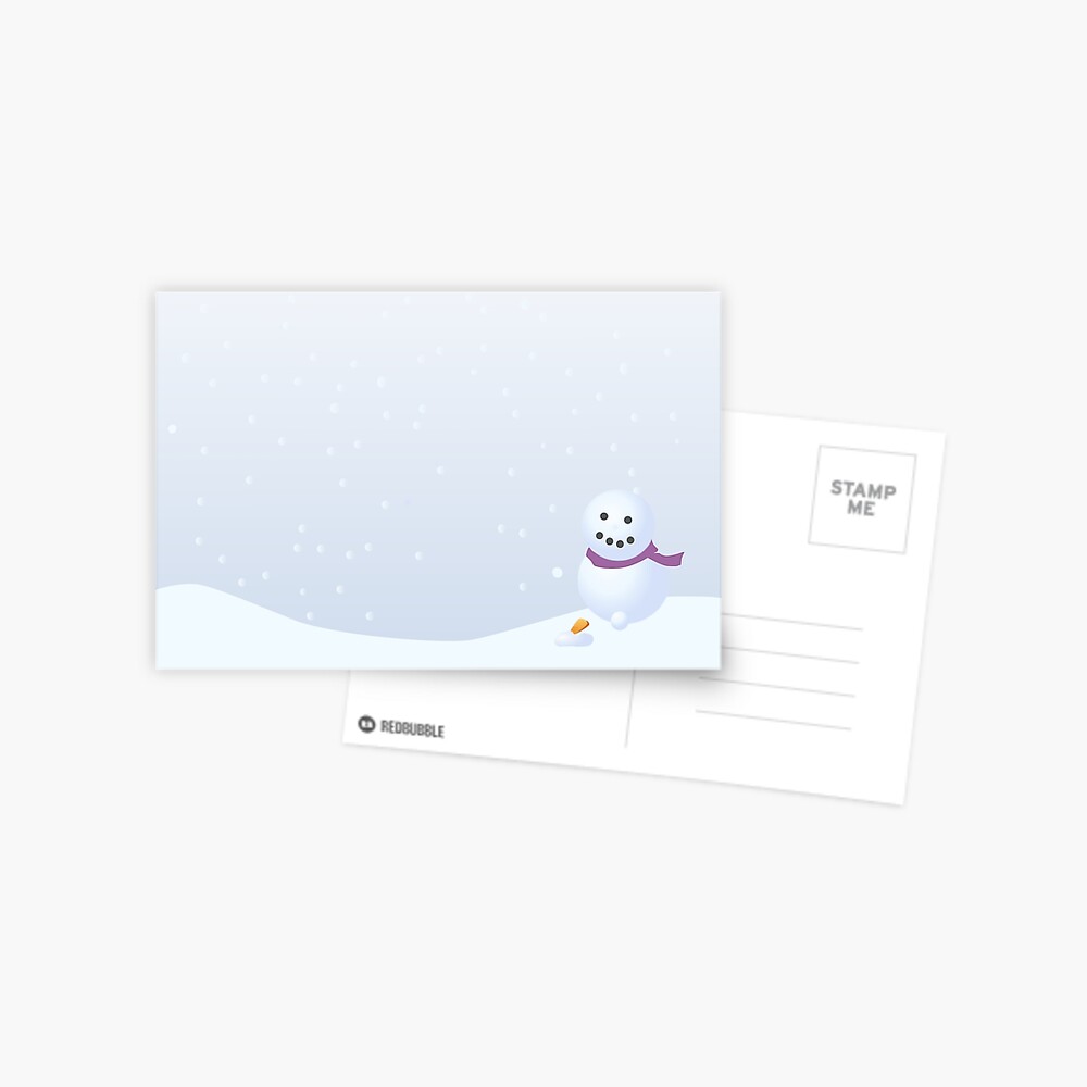 Item preview, Postcard designed and sold by tannie.