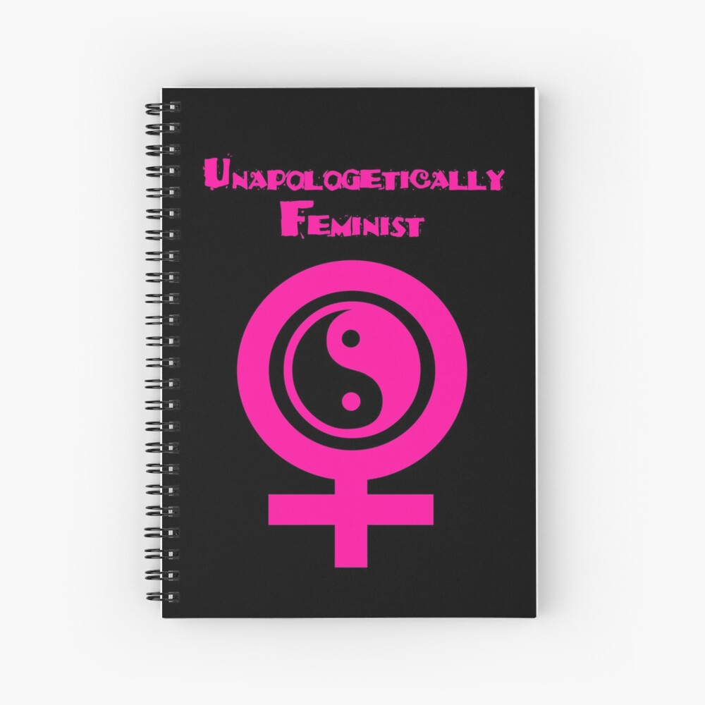 Item preview, Spiral Notebook designed and sold by cybercat.