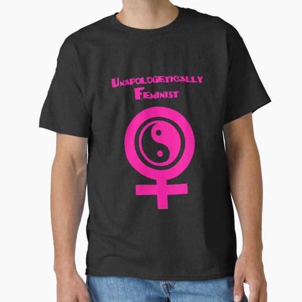 Classic T-Shirt