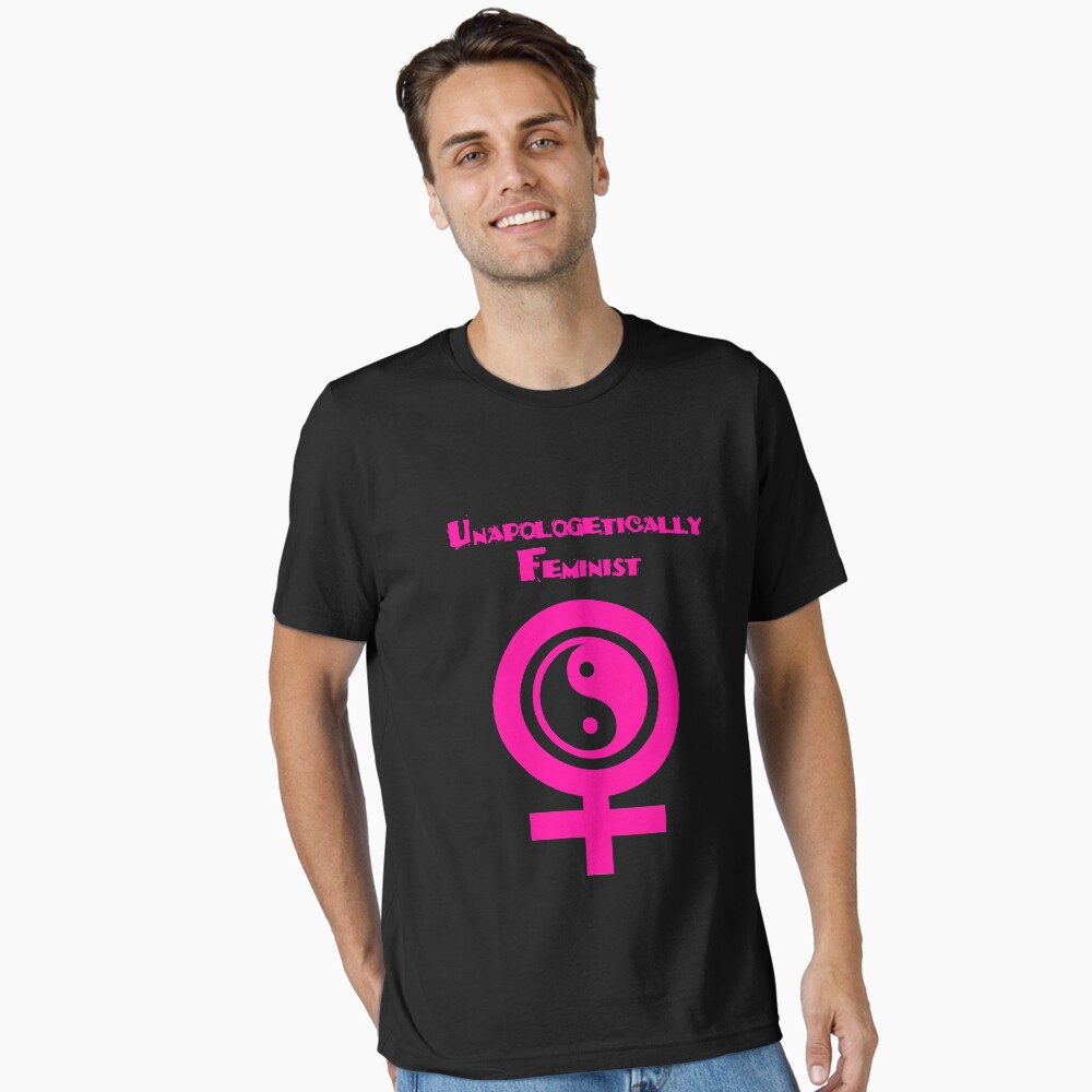 Item preview, Essential T-Shirt designed and sold by cybercat.