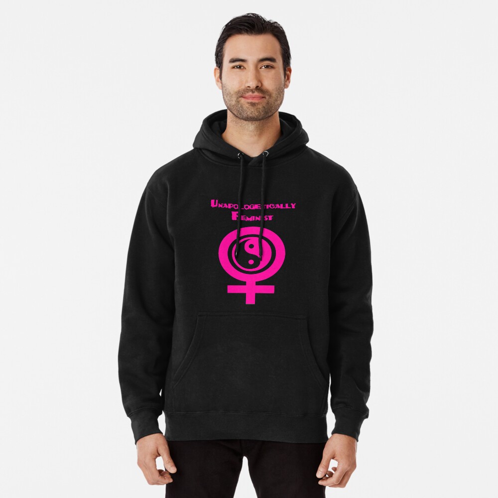 Item preview, Pullover Hoodie designed and sold by cybercat.