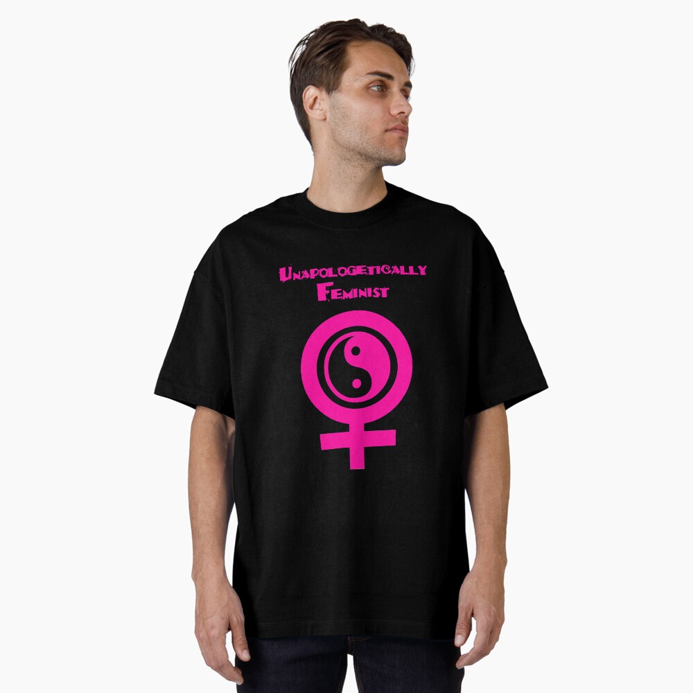 Item preview, Oversized T-Shirt designed and sold by cybercat.