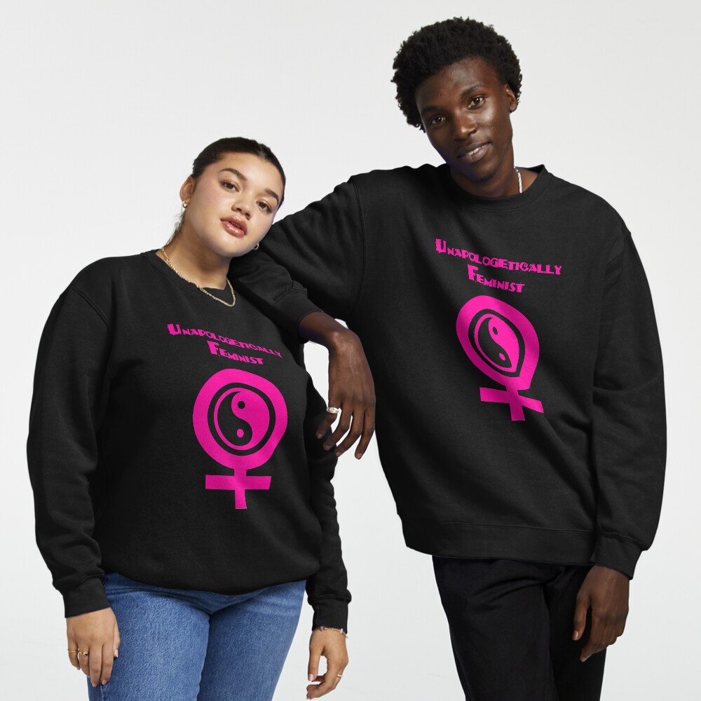 Item preview, Pullover Sweatshirt designed and sold by cybercat.
