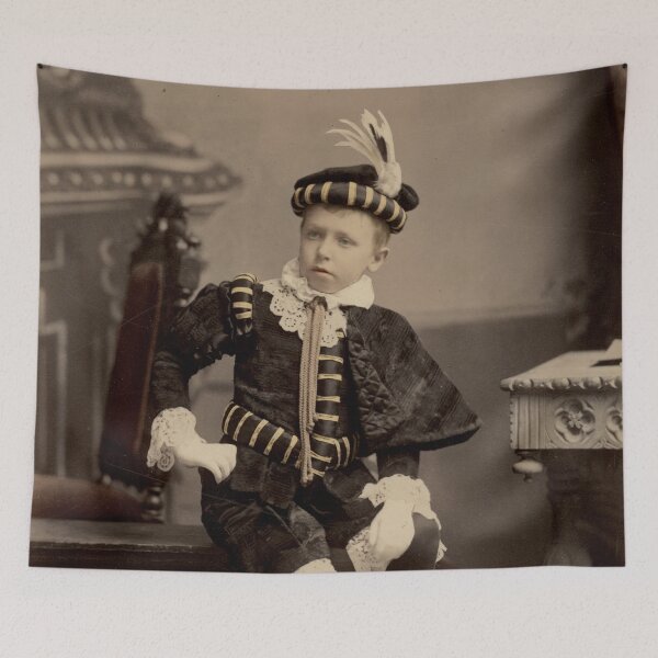 Item preview, A poet or an Earl designed and sold by artiegirl.