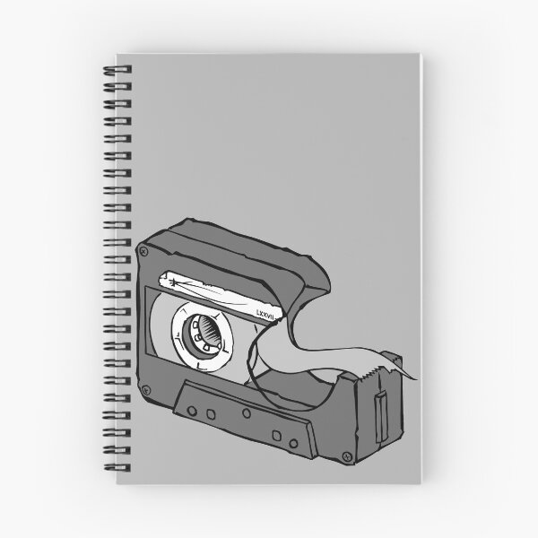 Item preview, TapeTape (Greyscale) designed and sold by Loteckr.