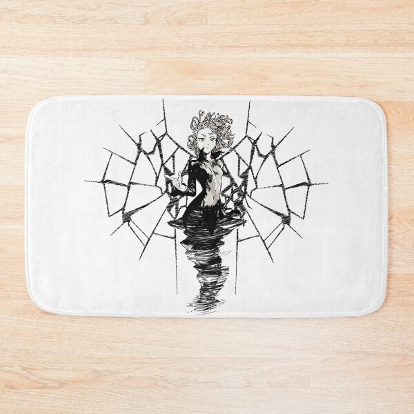 Item preview, Tornado Anime Fan art designed and sold by gainzgear.
