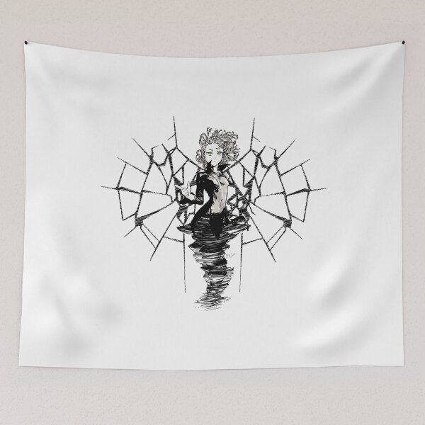 Item preview, Tornado Anime Fan art designed and sold by gainzgear.