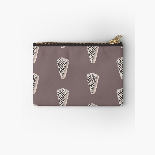 Item preview, Marble Cone Shell - Seashell - Sea Shell designed and sold by SaltyDogStudio.