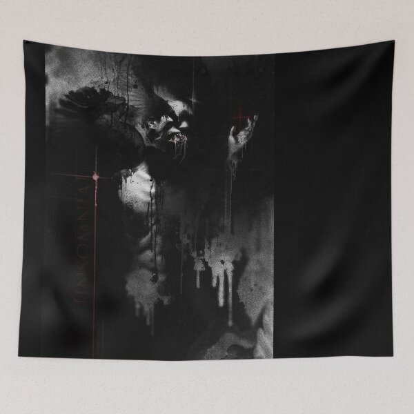 Item preview, INSOMNIA designed and sold by zeroscarecrow13.