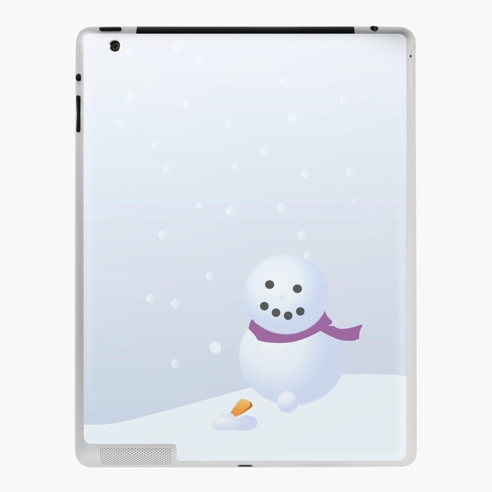 Item preview, iPad Skin designed and sold by tannie.