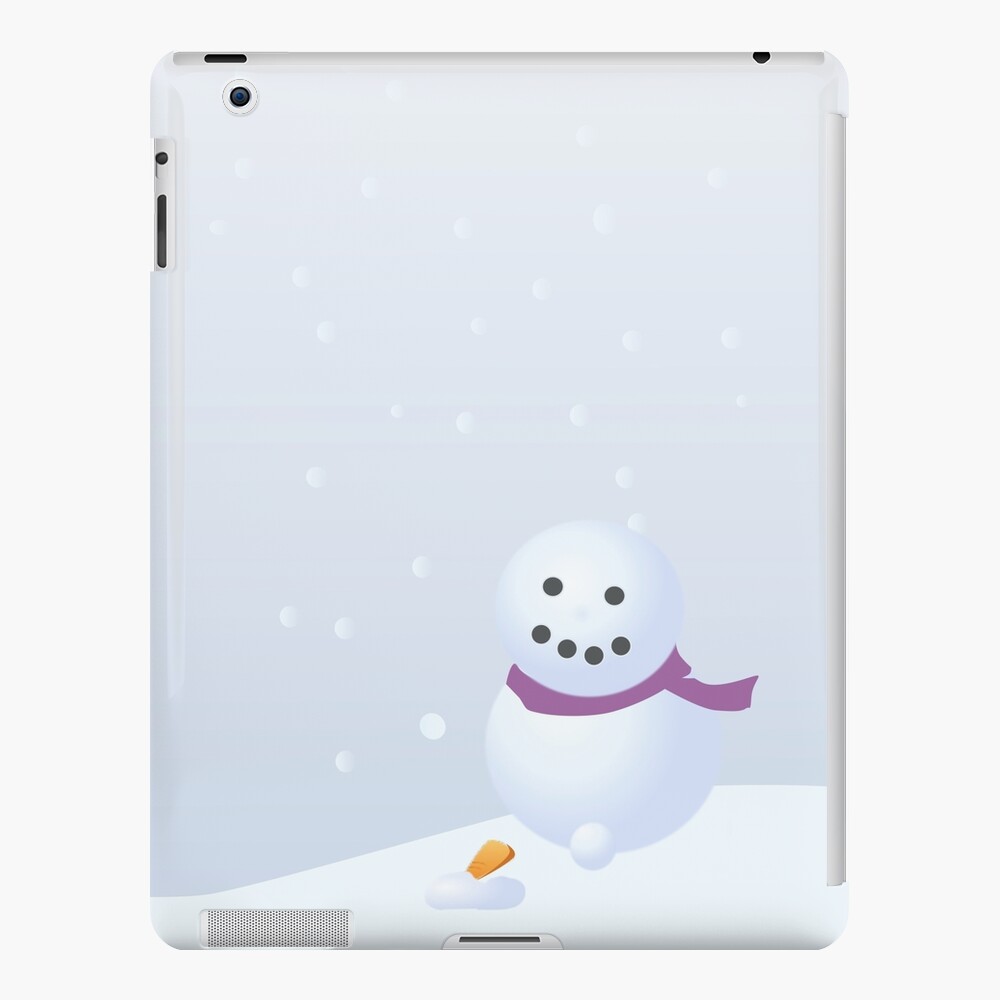 Item preview, iPad Snap Case designed and sold by tannie.