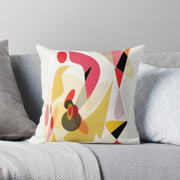 Chuchotements Coussin