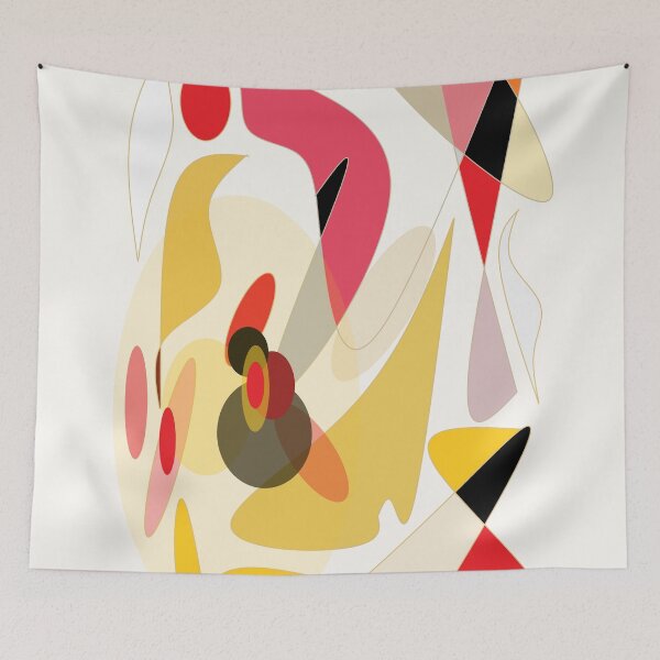 Item preview, Whispers designed and sold by Maja Sipilovic.