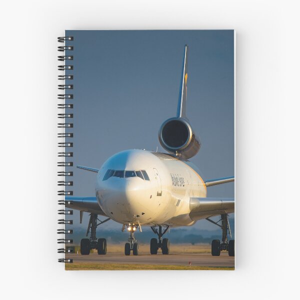 Item preview, UPS MD-11 at Sunset designed and sold by Nate Anders.