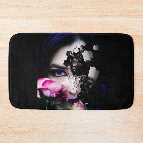 Item preview, SHES LOST CONTROL designed and sold by Garden Of Nightmares.