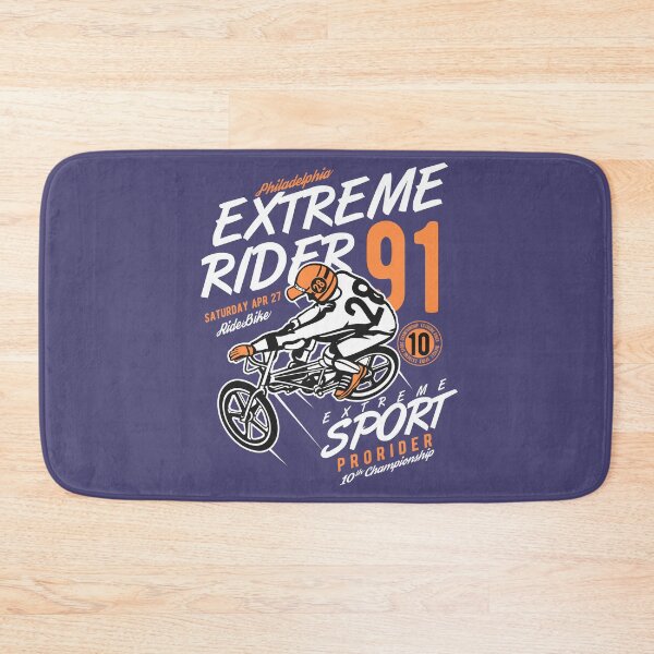 Item preview, Philadelphia Extreme Ride 91 designed and sold by flipper42.