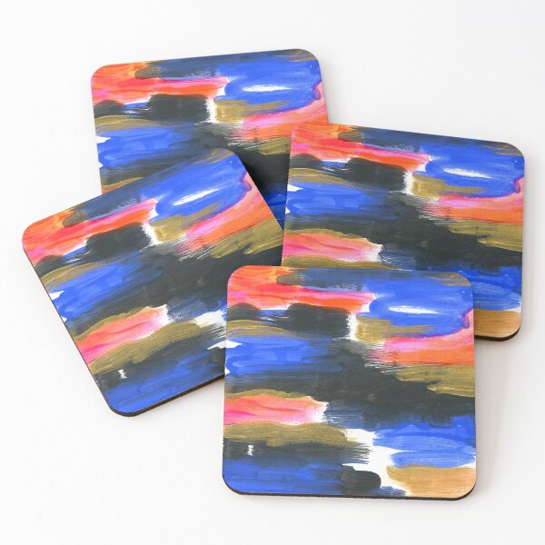 Item preview, Paint Brush Art 002 designed and sold by Mukta Lata Barua.