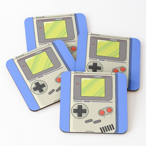 Item preview, GameKid  designed and sold by EthanDecker.