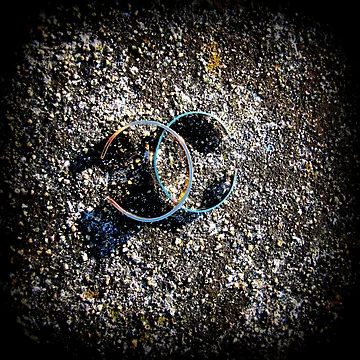 Vorschaubild zum Design Die Ringe ... von ART22
