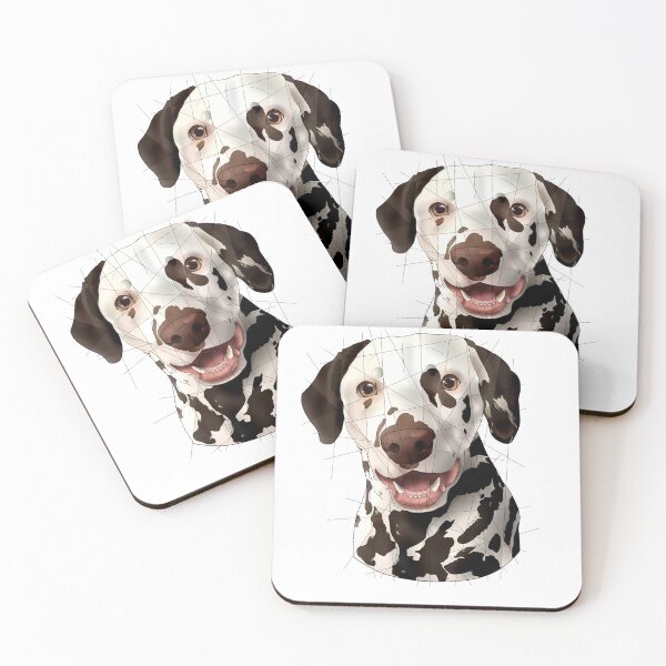 Item preview, Pongo designed and sold by Blacklightco.