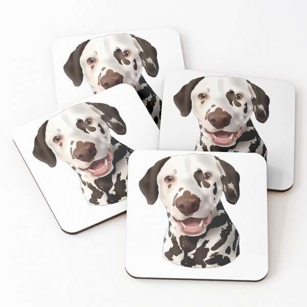 Item preview, Pongo Smooth designed and sold by Blacklightco.