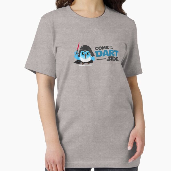 Item preview, Flutter Dart Dash designed and sold by leesander.