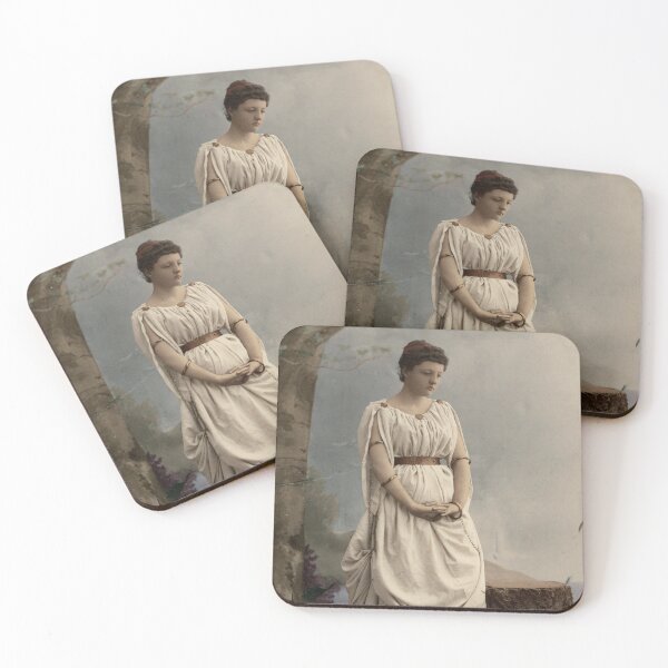 Item preview, Ophelia the Greek slave designed and sold by artiegirl.