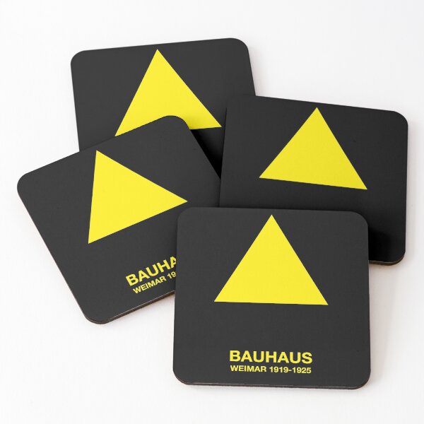Artikelvorschau, BAUHAUS WEIMAR entworfen und verkauft von Elisvass.