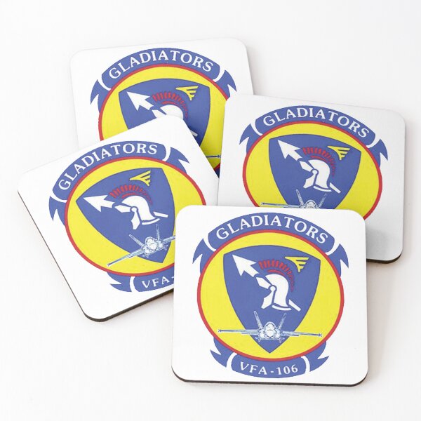 Item preview, VFA106 Gladiators designed and sold by Scott Dovey.